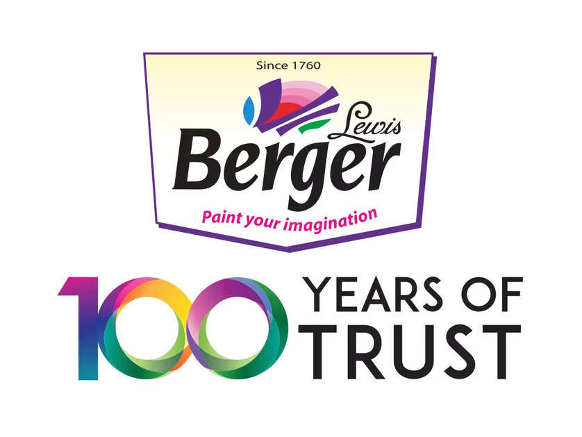 Colours of a century: Celebrating 100 years of Berger Paints India's artistic legacy