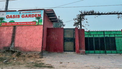Gurgaon farmhouse gatecrashed by local men: When a party ended in tragedy