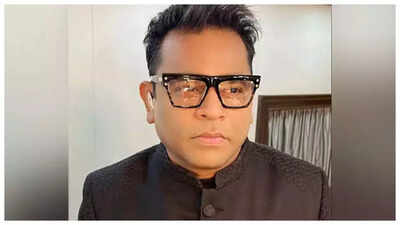 A R Rahman claims he 'took permission' to use AI to recreate late singers Bamba Bakya and Shahul Hameed's voices