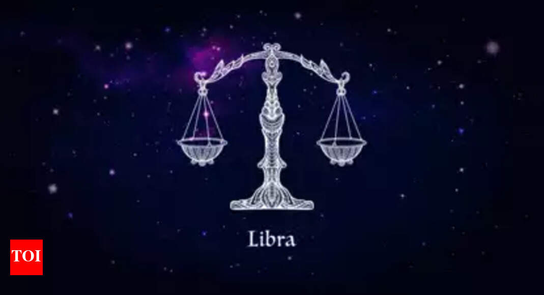 Libra Monthly Horoscope February 2024 Times of India
