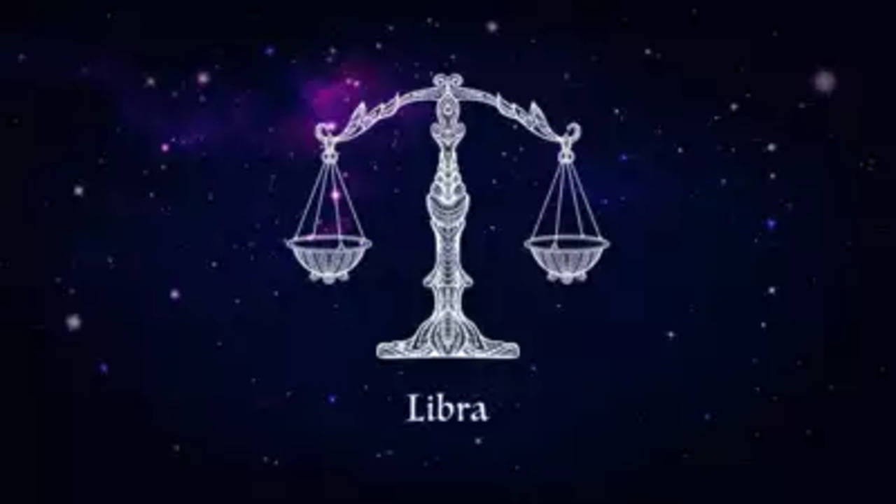 Libra Monthly Horoscope February 2024 Times of India