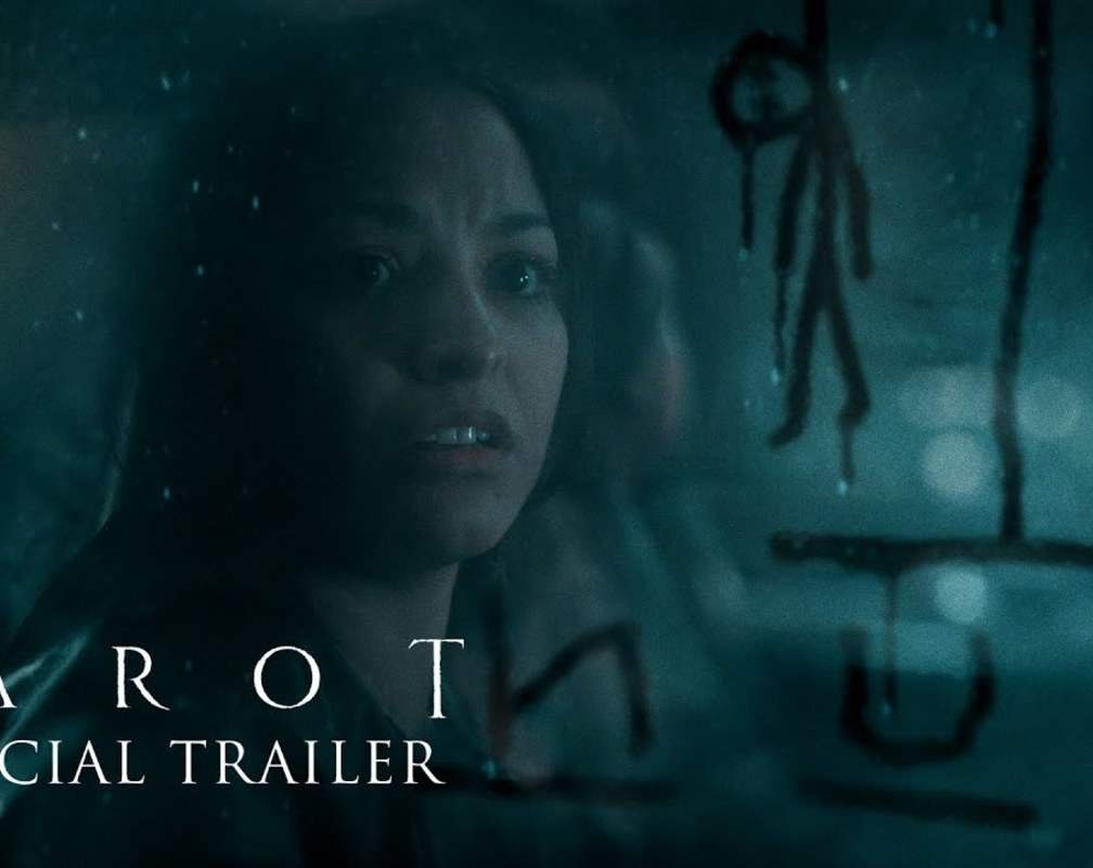 
Tarot - Official Trailer
