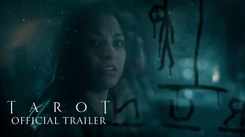 Tarot - Official Trailer
