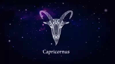 Capricorn Monthly Horoscope February 2024 Make Wise Investments