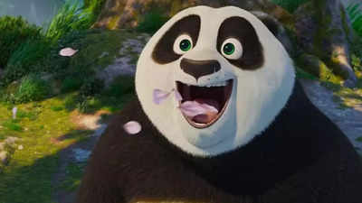 Kung Fu Panda 4 set to break franchise record with lengthy runtime