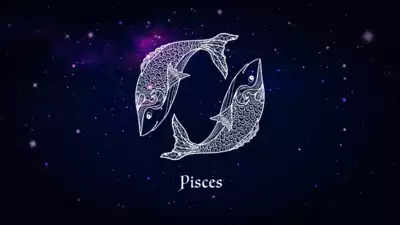 Pisces Monthly Horoscope February 2024 Harmonise your inner and