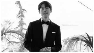 Song Joong Ki's emotional saga 'My Name is Loh Kiwan' to release in March - read deets
