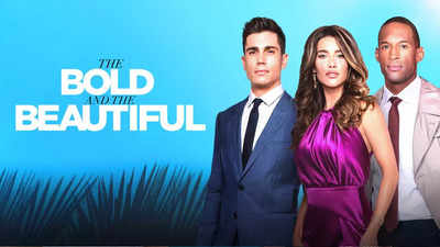 ‘The Bold and the Beautiful’ spoiler alert: Zende shakes up RJ and Luna's evening