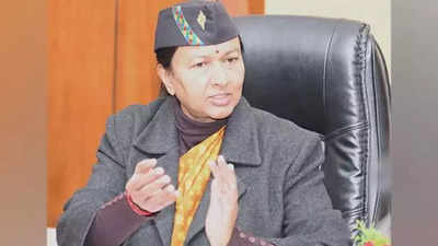 IAS officer Radha Raturi becomes first woman Chief Secretary of Uttarakhand