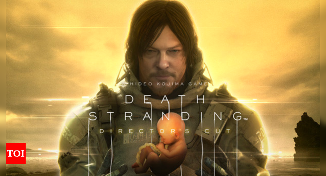 Death Stranding Director's Cut PS5 Upgrade Only Costs A Fiver