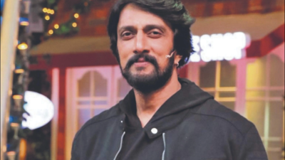 Kichcha Sudeep completes 28 years in cinema: I enjoyed every bit of this roller coaster ride