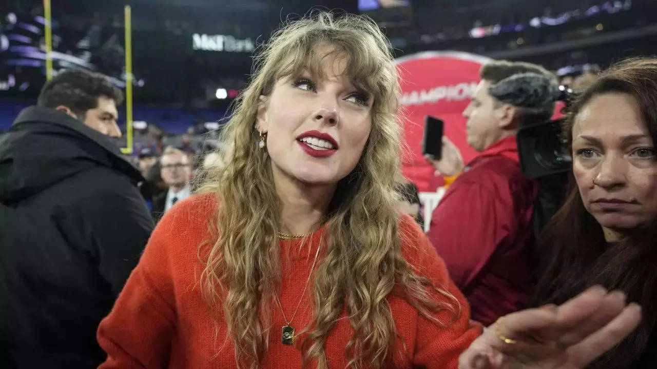 Taylor Swift AI Deepfakes: Were They Illegal? Can They Be Stopped