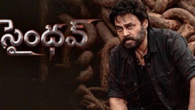 Victory Venkatesh's 'Saindhav' to release on THIS OTT platform