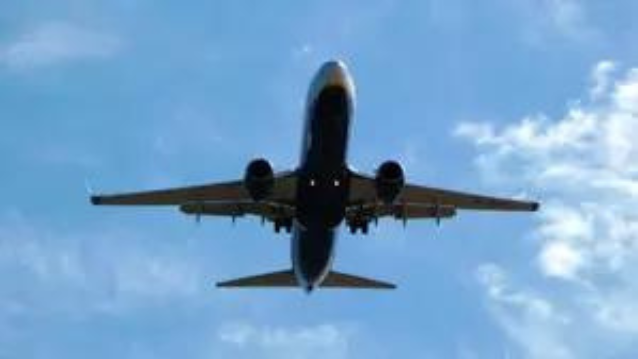 Zooom restarts services with Delhi Ayodhya flight plans fleet expansion Times of India