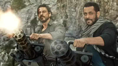 Shah Rukh Khan, Salman Khan are very savvy and hands-on with action sequences, says VFX head of Yash Raj Films