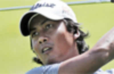 Pagunsan displaces Chowrasia from top of Order of Merit