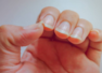 Fingernails can have 32 different types of bacteria!
