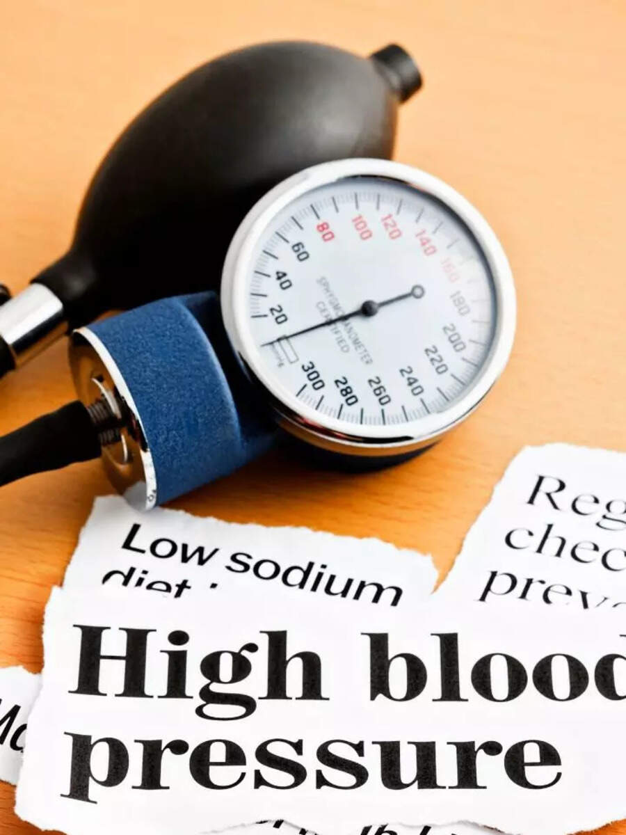 Fruits That Help To Manage Your Blood Pressure Levels Times Now