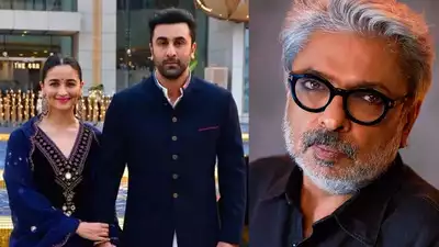 Ranbir Kapoor has put THESE conditions before signing Sanjay Leela Bhansali's 'Love And War' with Alia Bhatt and Vicky Kaushal