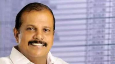 Kerala's P C George merges party with BJP - Latest News | India News ...