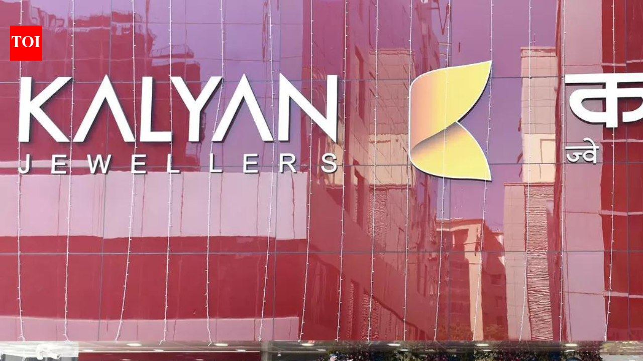 Kalyan Jewellers posts 21.5 per cent rise in consolidated PAT to Rs 180 ...