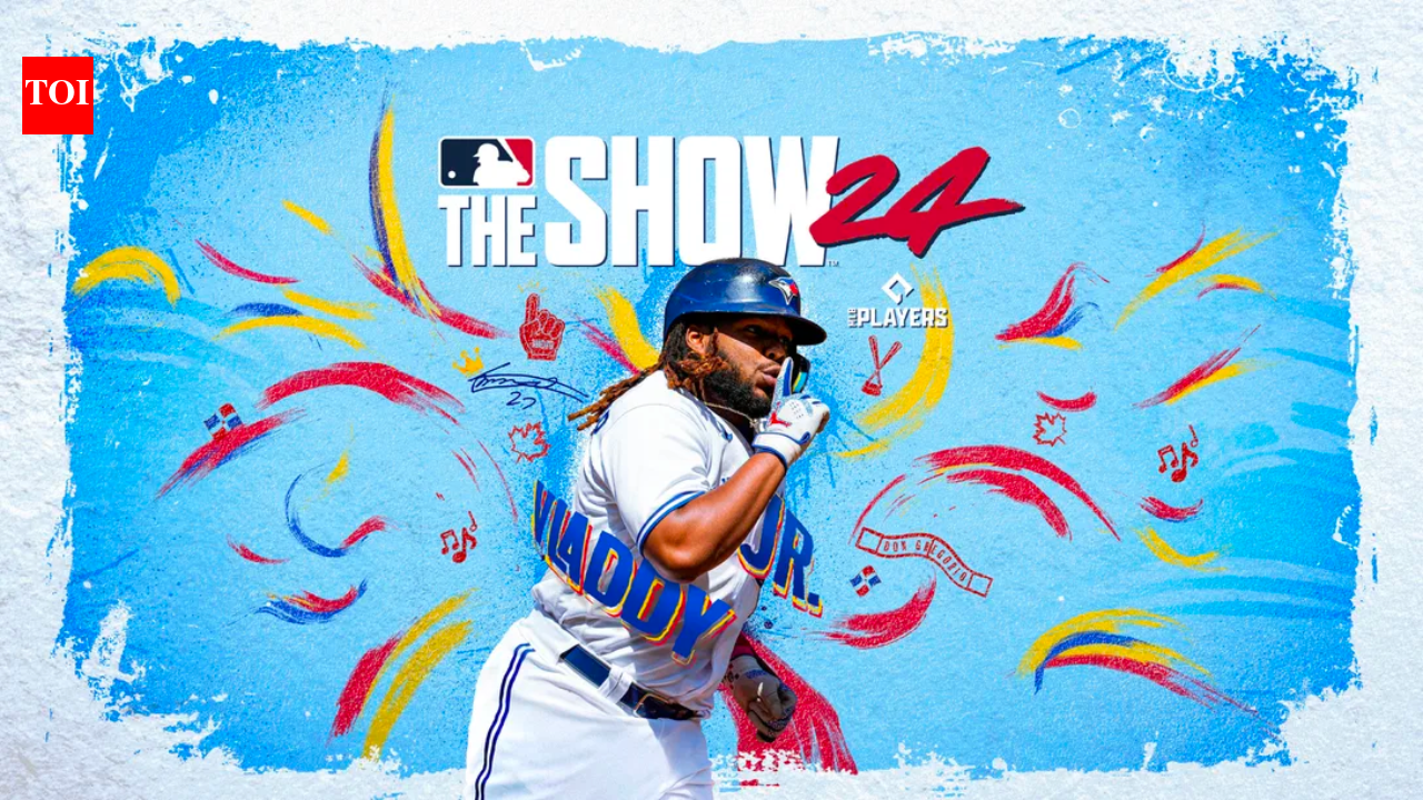 MLB The Show 24: PlayStation Game with Day-One Release on Xbox Game ...