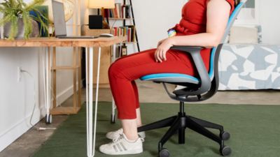 How To Buy The Right Office Chair For Your Home Office Setup? (May, 2024)