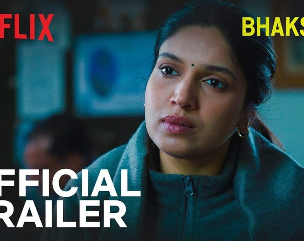 
Bhakshak Trailer: Bhumi Pednekar And Sanjay Mishra Starrer Bhakshak Official Trailer
