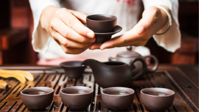 Why an 'invitation to tea' is cause for fear in China