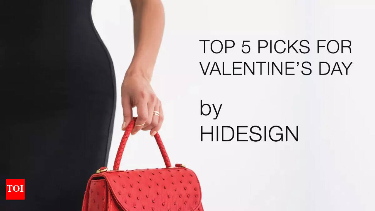 LUMEN [Exclusive] Valentine Bag_2colors