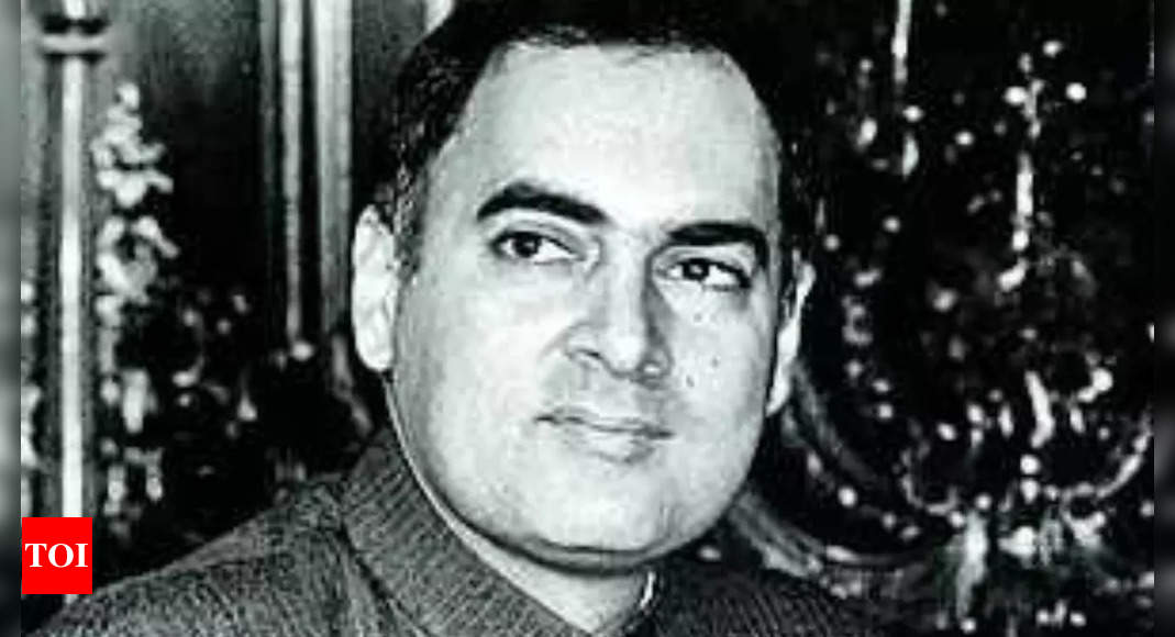 Rajiv Gandhi’s Government: Uniting the Country vs BJP’s Attempt at Uniformity | India News