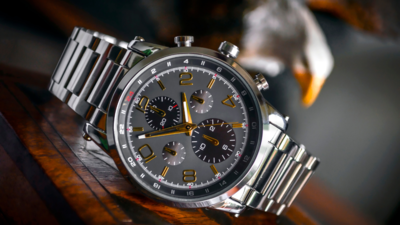 Start Your Collection With The Best Watches For Men