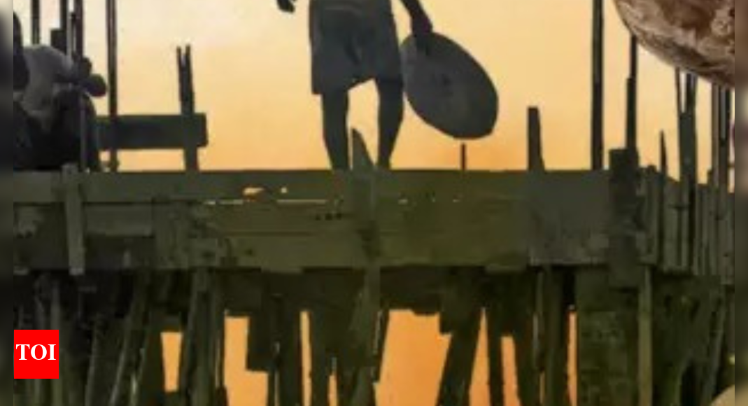 10,000 Indian Construction Workers to Reach Israel Soon in Batches ...