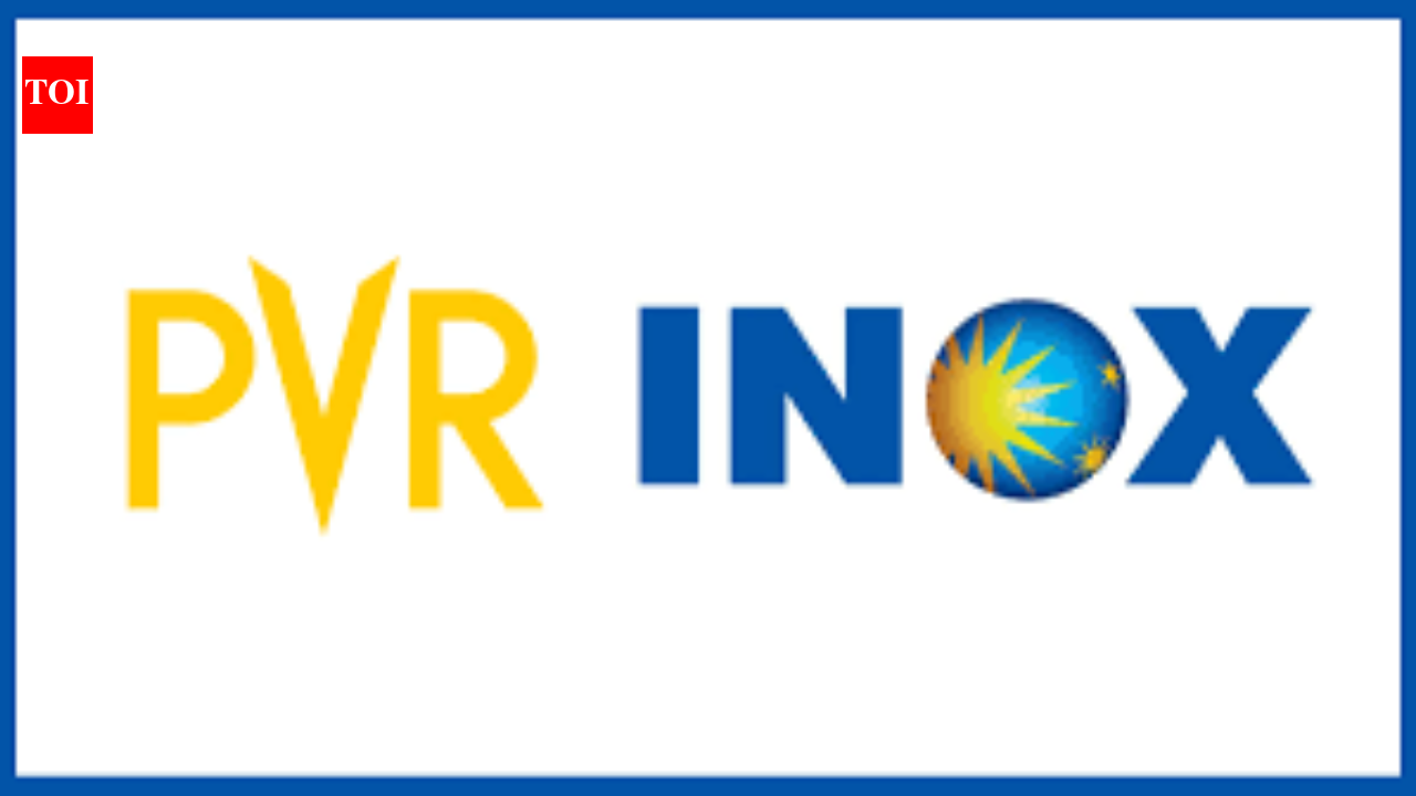 PVR Inox posts Q3 net profit at Rs 12.8 crore; revenue at Rs 15,459 ...