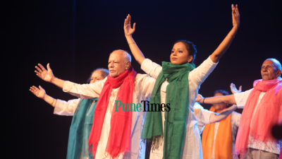 Natyasattak Rajani 2024 reignites the love for live theatre