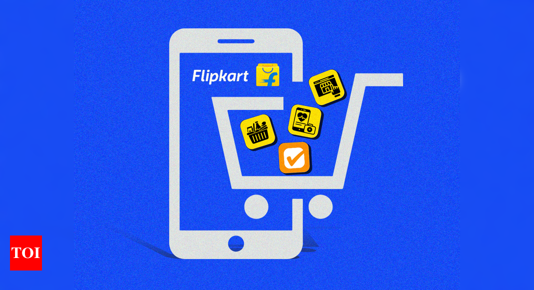 Flipkart challenges quick commerce space with new 10-15 minute delivery  venture, says report | Mint
