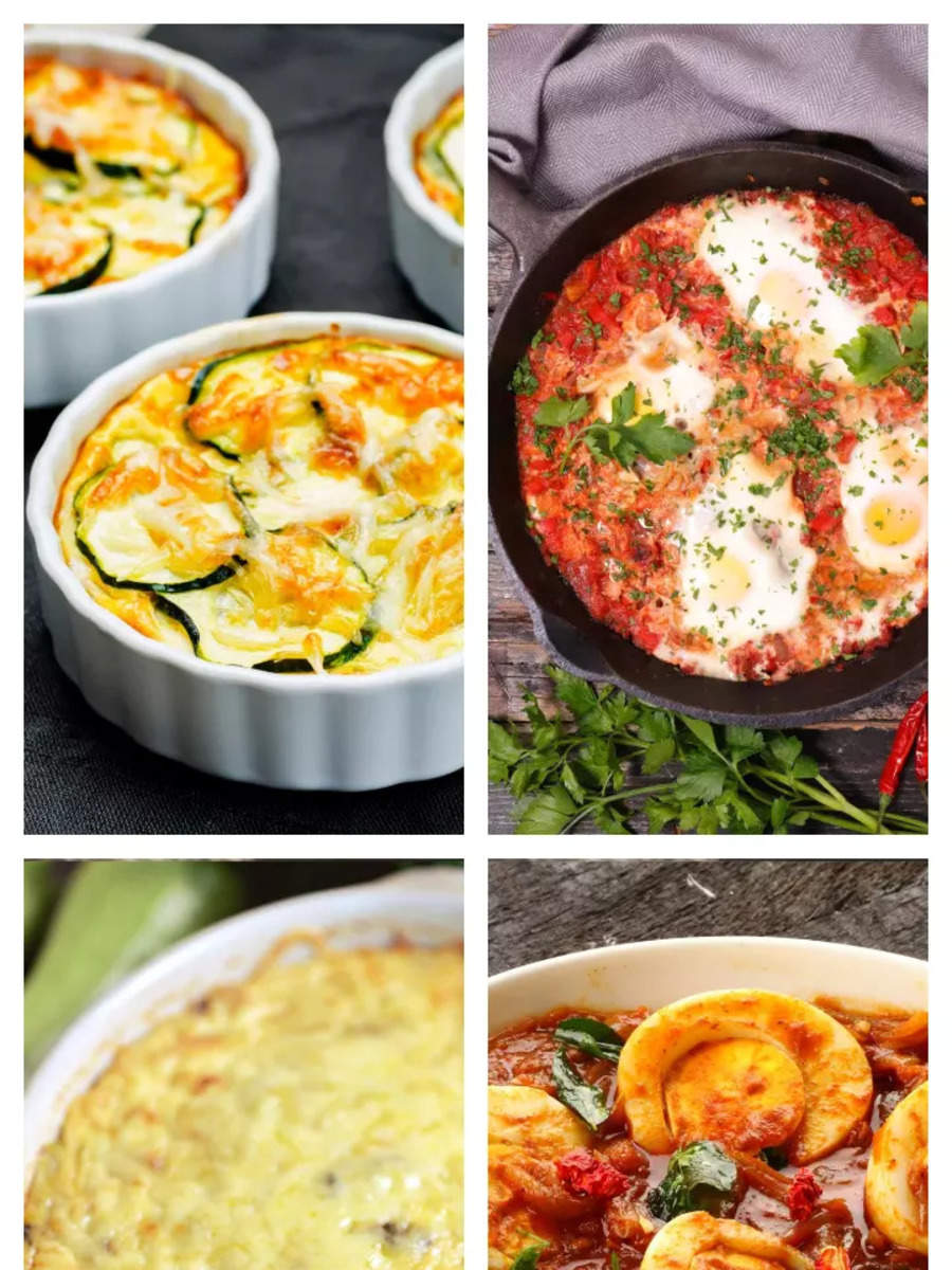 8 one-pot Egg recipes that can be made under 20 mins | Times of India