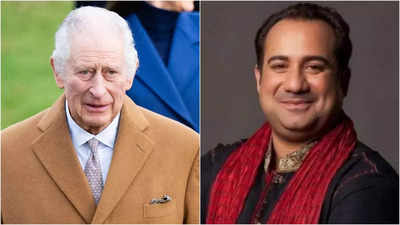 Following the release of the assault video, King Charles' Trust has decided to sever all ties with Rahat Fateh Ali Khan