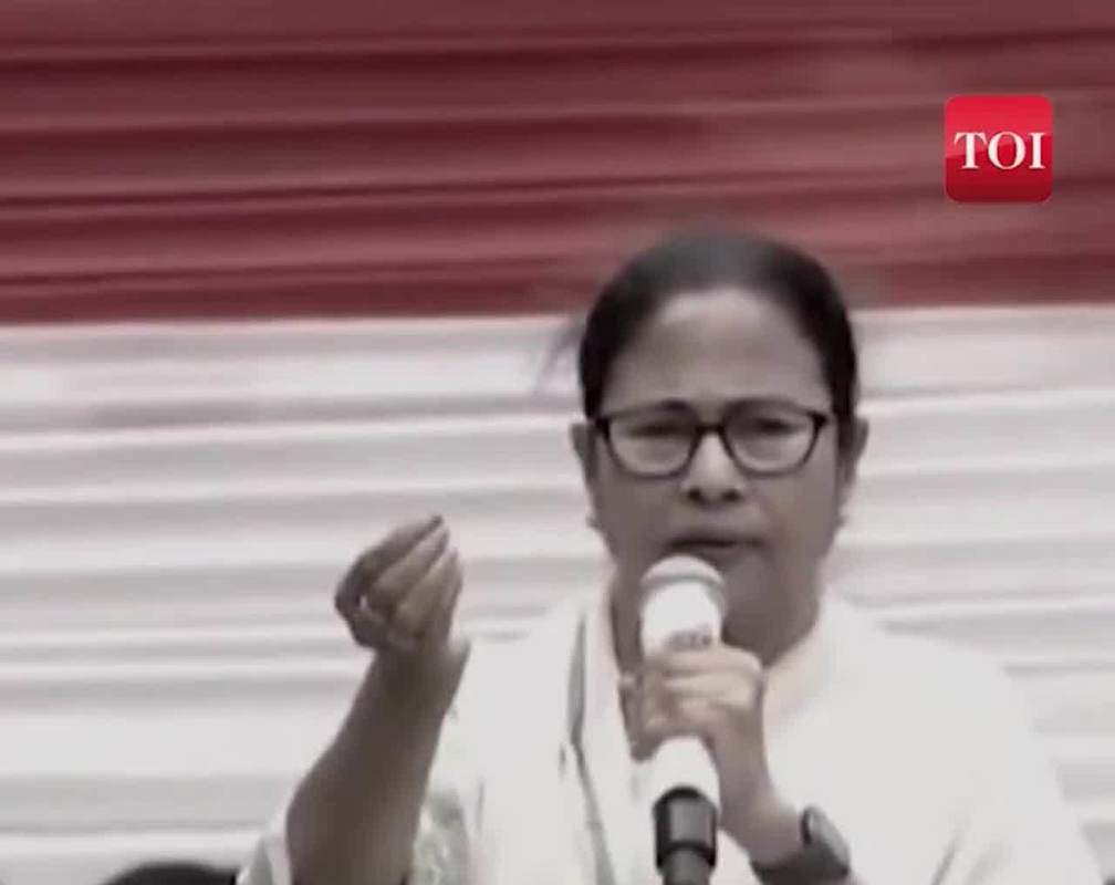 
Mamata Banerjee to PM Modi: You points finger at Bengal but Manipur incident doesn’t pain you

