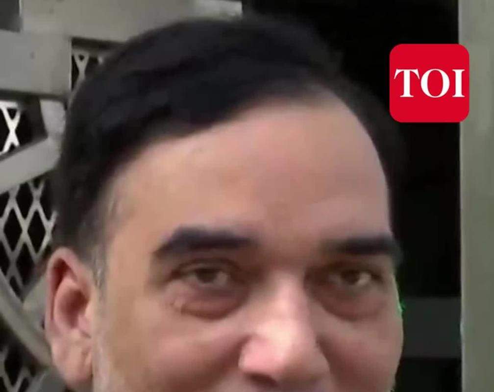 
“Sign of BJP’s defeat in coming elections…” AAP’s Gopal Rai as ED raids Sanjay Singh’s residence
