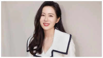 Son Ye-jin personally visited 'Babybox' to extend support to babies in need: Report