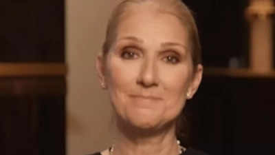 Celine Dion's docu to raise awareness about challenges of stiff-person syndrome