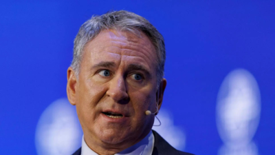 Billionaire Ken Griffin stops donation to Harvard, calls students 'whiny snowflakes'