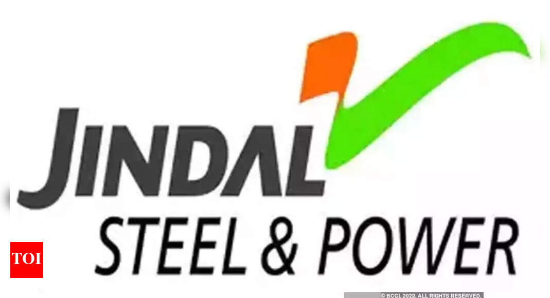 Jindal Steel Q3 profit jumps as lower costs offset weak sales | India Business News – Times of India