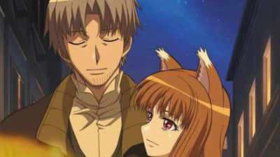 Spice & Wolf: Merchant Meets the Wise Wolf - Second Promo Video ...