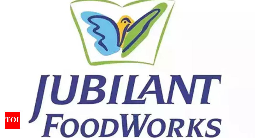 Jubilant Foodworks net profit declines 18.2 per cent to Rs 65.7 crore in quarter 3 – Times of India