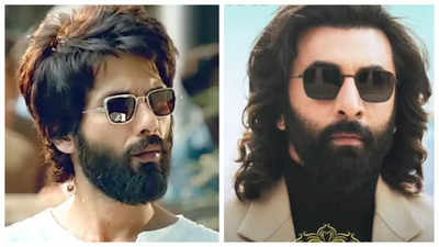 Will Shahid Kapoor's Kabir Singh and Ranbir Kapoor's Ranvijay come together for 'Animal Park'? Here's what we know...