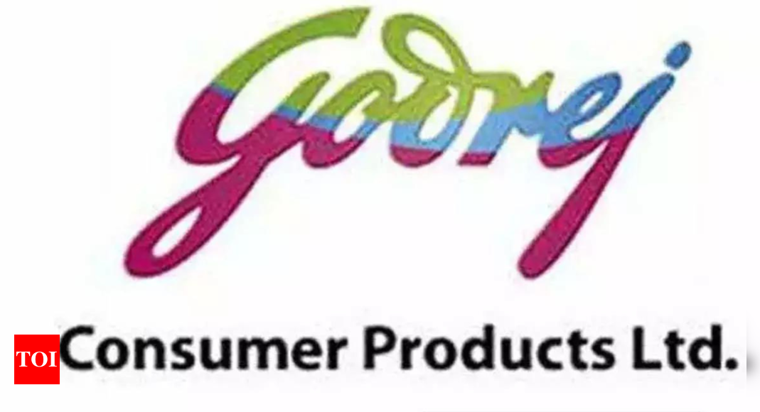 Godrej Client posts slowest earnings enlargement in over 3 years on cushy call for | Republic of India Industry Information newsfragment