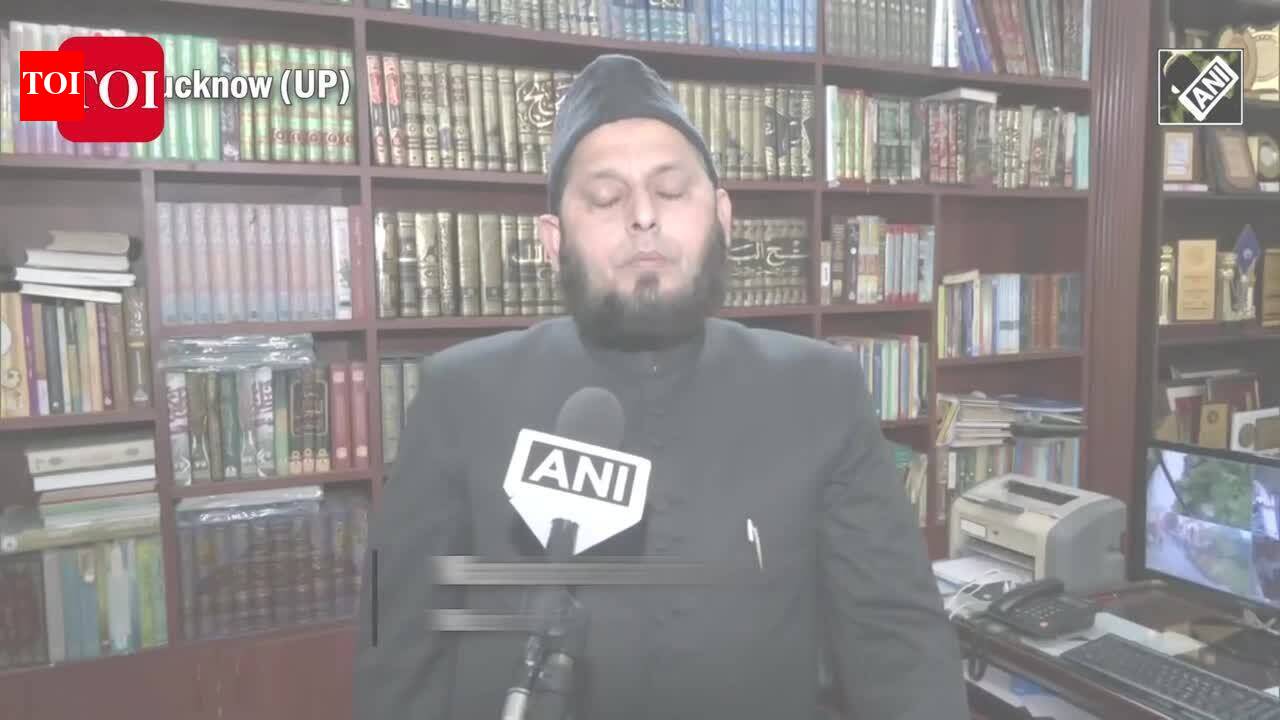 Gyanvapi mosque: “Our lawyers will challenge decision in higher courts ...