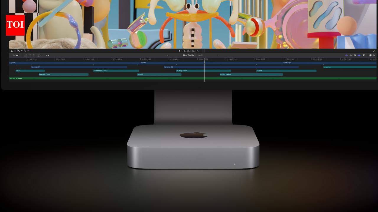 This Mac device is available at a discount price, but there's a catch ...